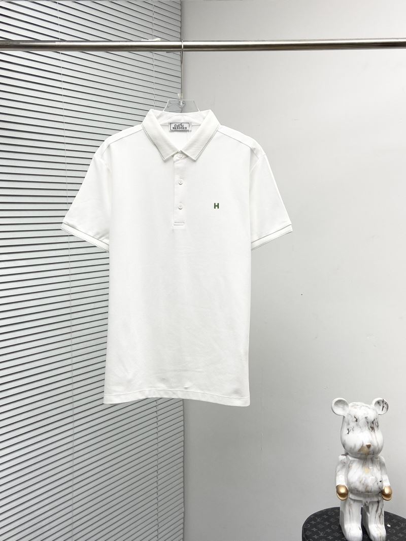 Hermes T-Shirts